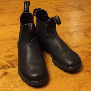 Blundstone original 500